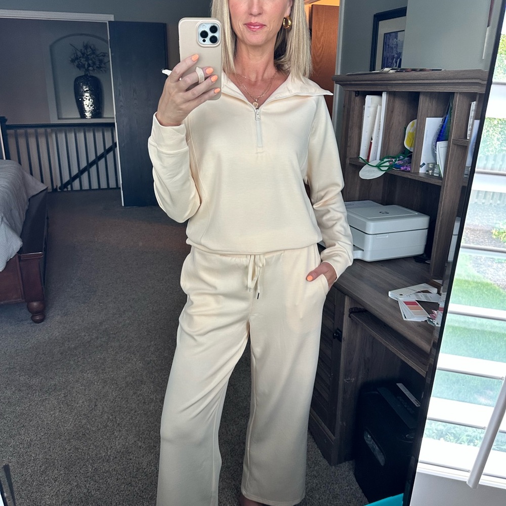 Spring Amazon Set
